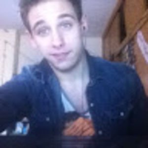 Meet your Posher, Gary